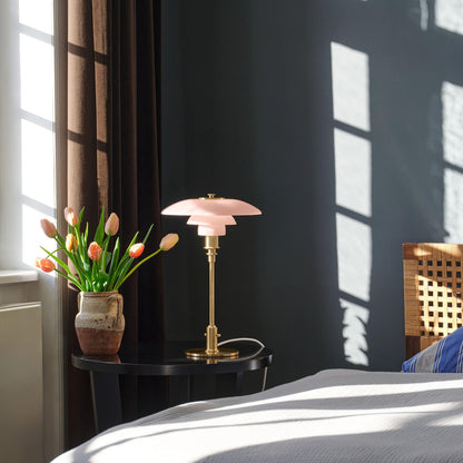 PH 3/2 Pale Rose Table Lamp