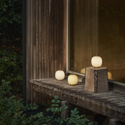 VL45 RADIOHUS PORTABLE TISCHLEUCHTE