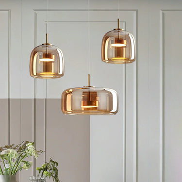 Växa Multi Pendant Lights