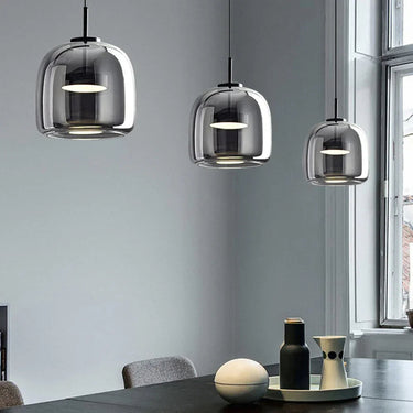 Växa Multi Pendant Lights