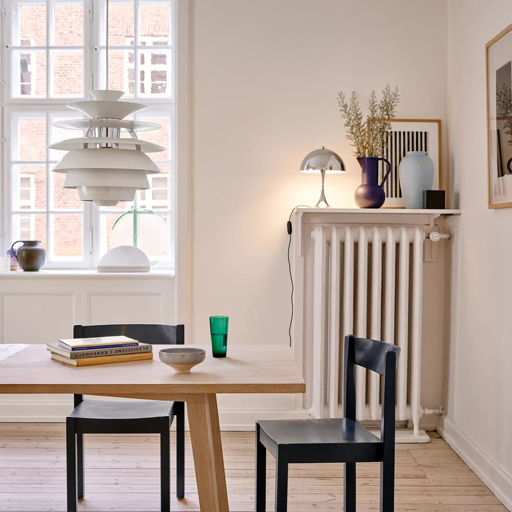 PH SNOWBALL PENDELLEUCHTE