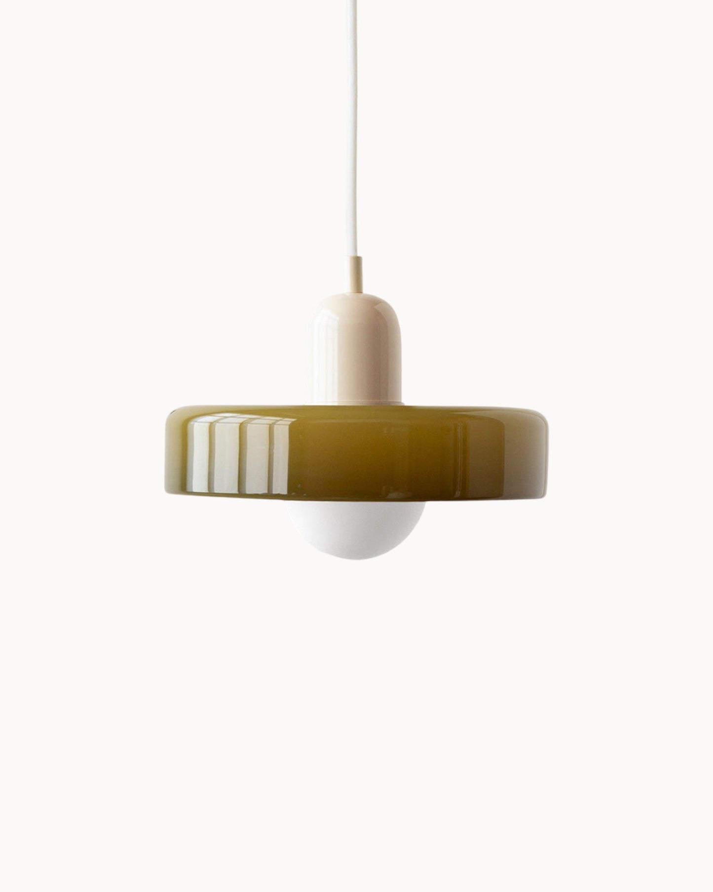 Elegant Loft Lamp – Adjustable 1.3M Pendant Light