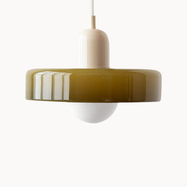 Elegant Loft Lamp – Adjustable 1.3M Pendant Light