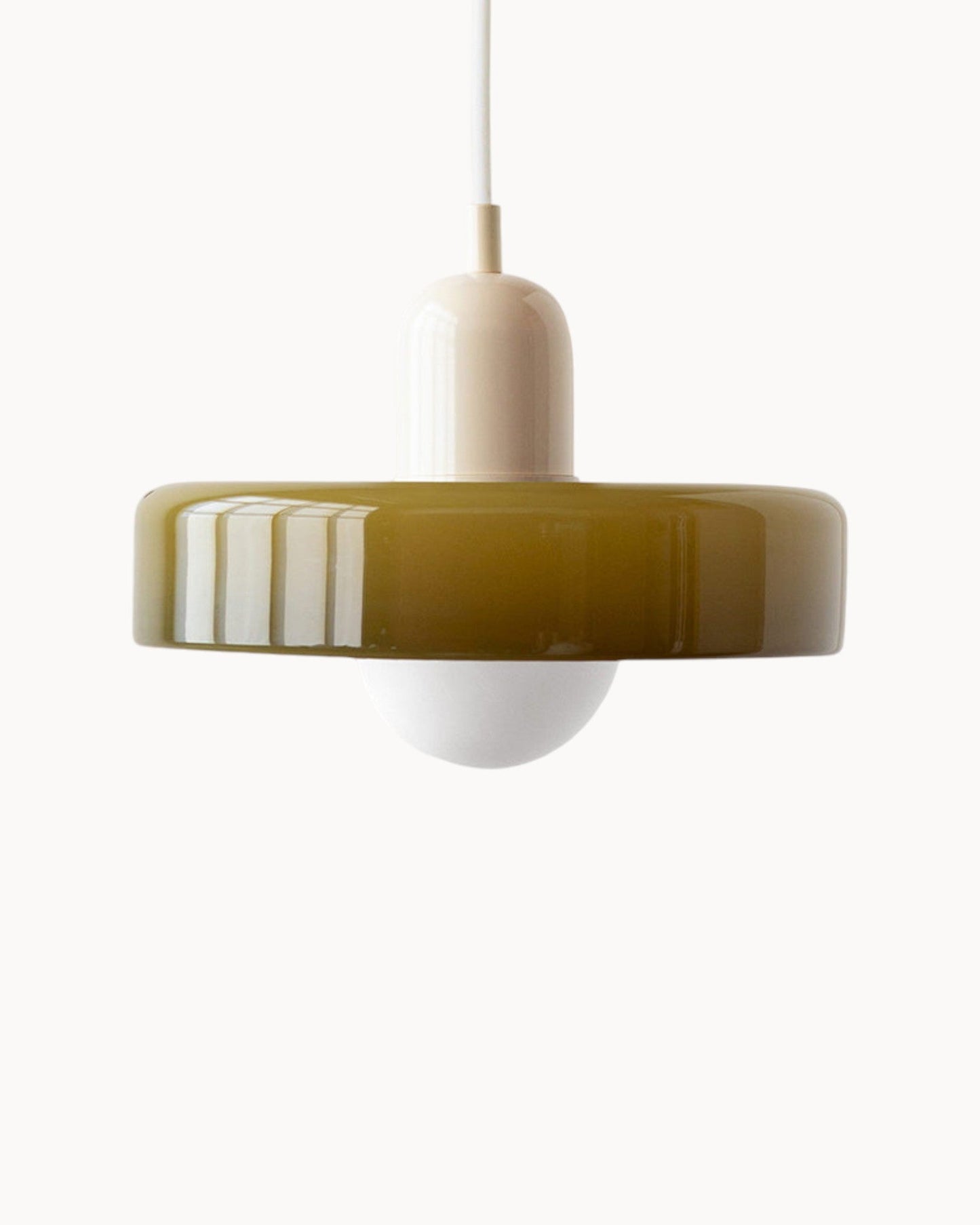Elegant Loft Lamp – Adjustable 1.3M Pendant Light