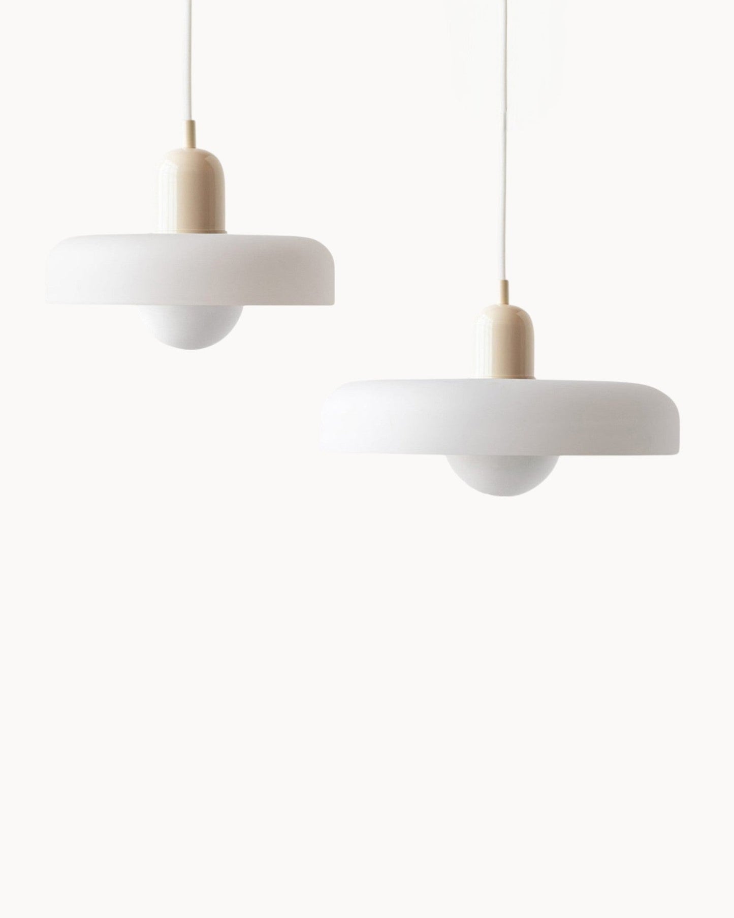 Elegant Loft Lamp – Adjustable 1.3M Pendant Light