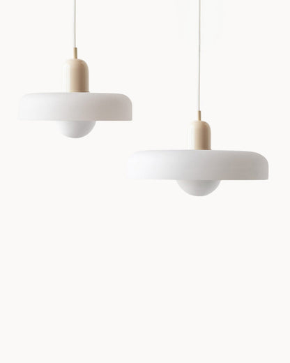 Elegant Loft Lamp – Adjustable 1.3M Pendant Light