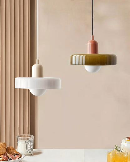 Elegant Loft Lamp – Adjustable 1.3M Pendant Light