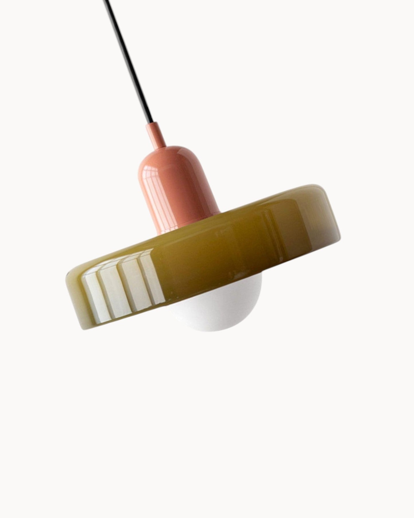 Elegant Loft Lamp – Adjustable 1.3M Pendant Light