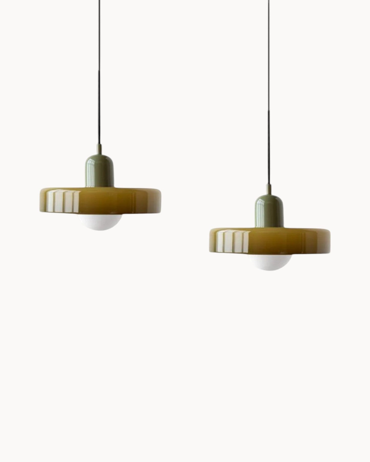 Elegant Loft Lamp – Adjustable 1.3M Pendant Light