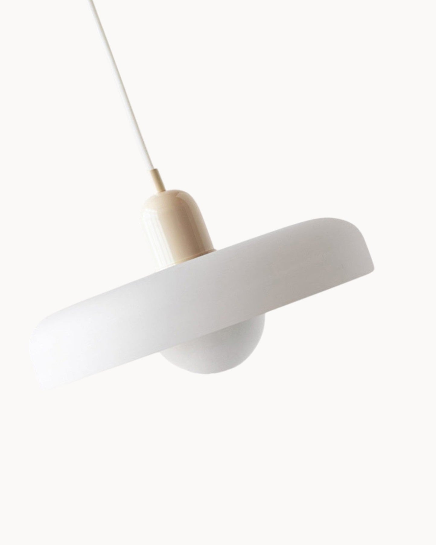 Elegant Loft Lamp – Adjustable 1.3M Pendant Light