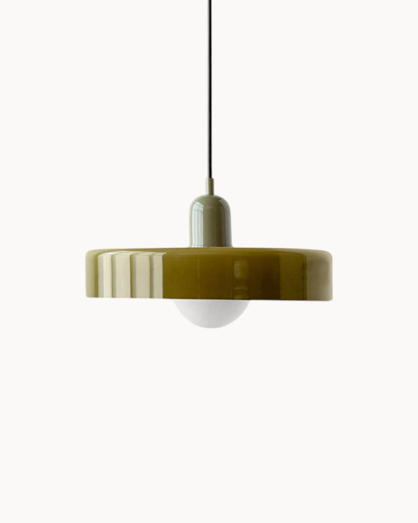 Elegant Loft Lamp – Adjustable 1.3M Pendant Light