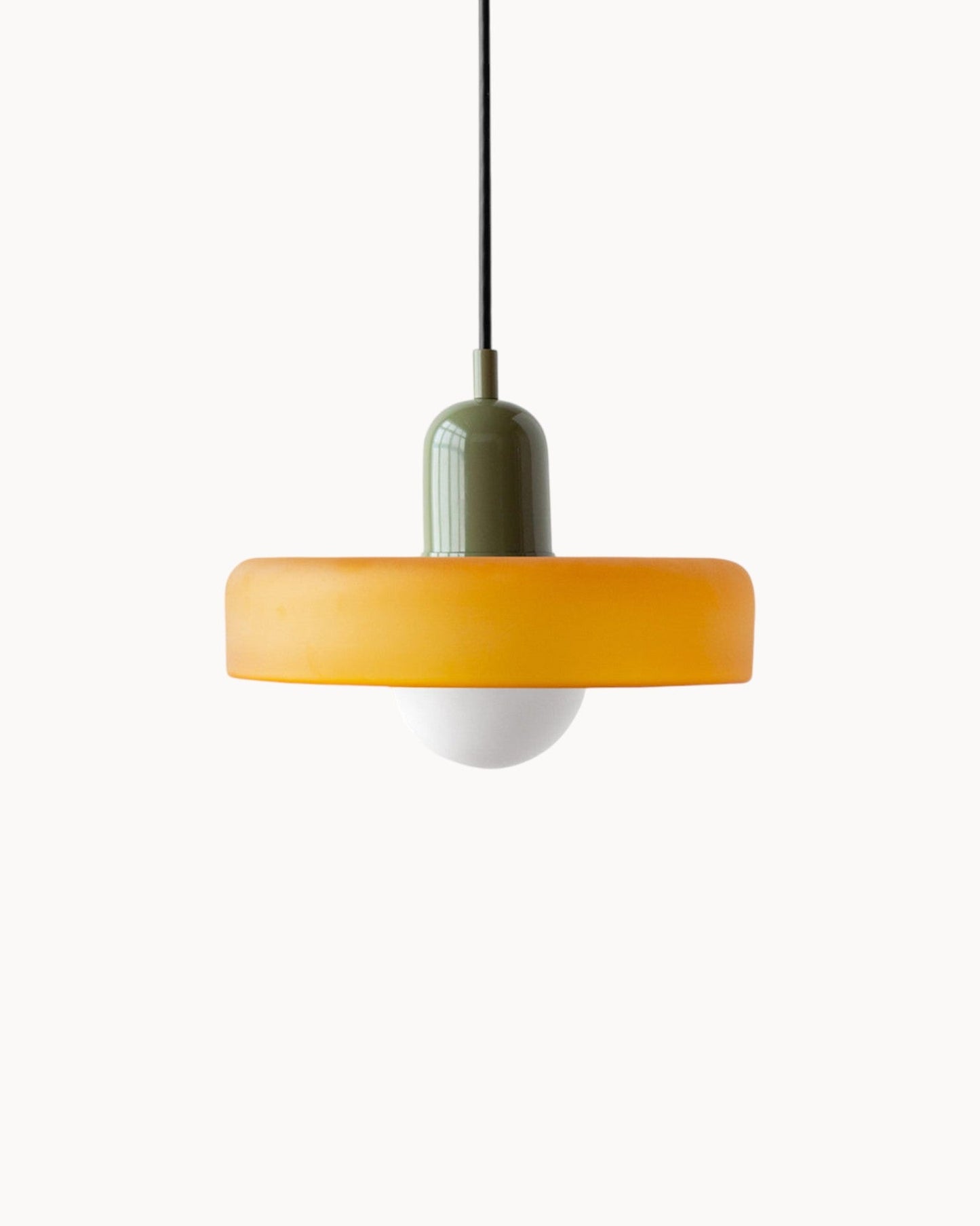 Elegant Loft Lamp – Adjustable 1.3M Pendant Light