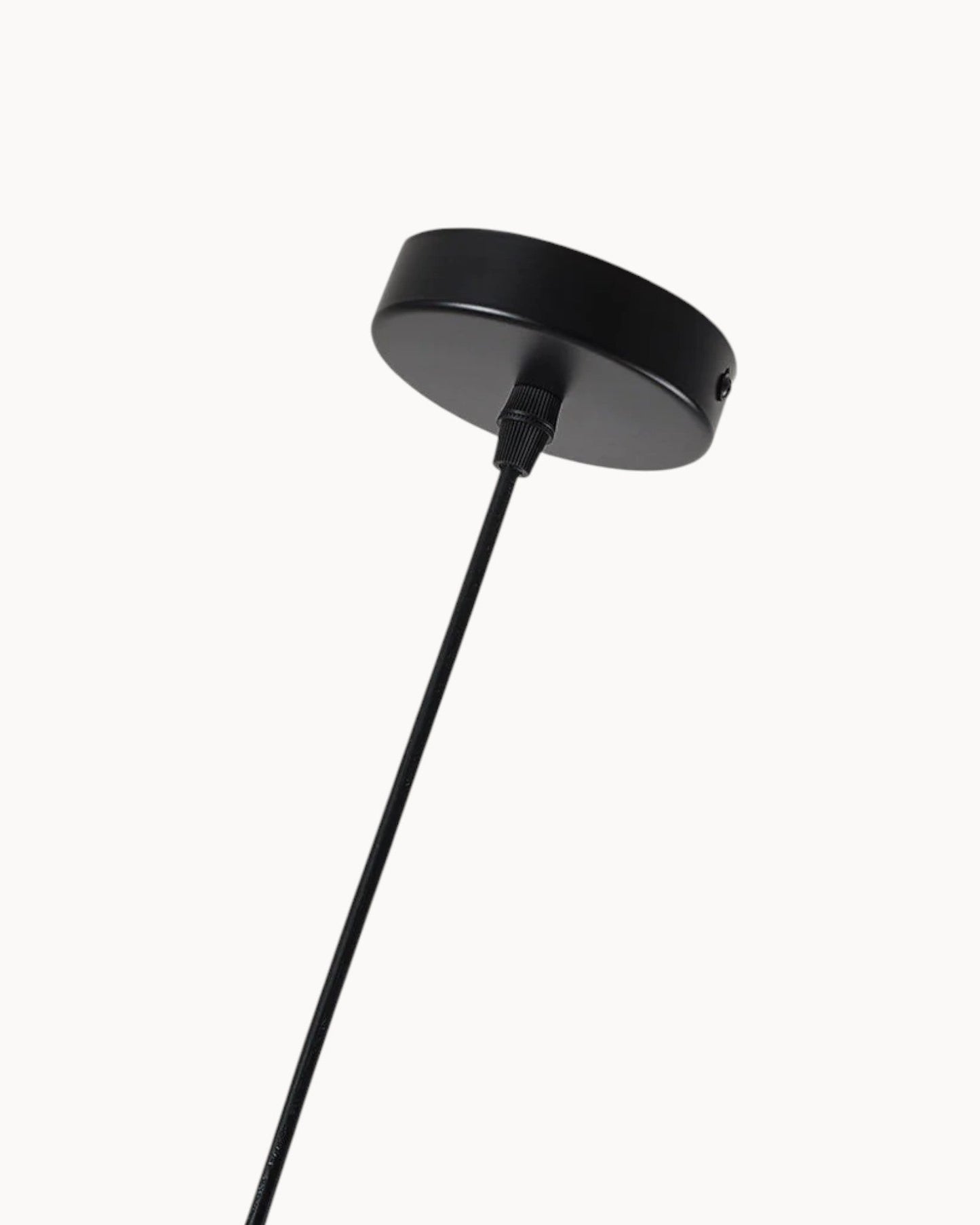 Elegant Loft Lamp – Adjustable 1.3M Pendant Light