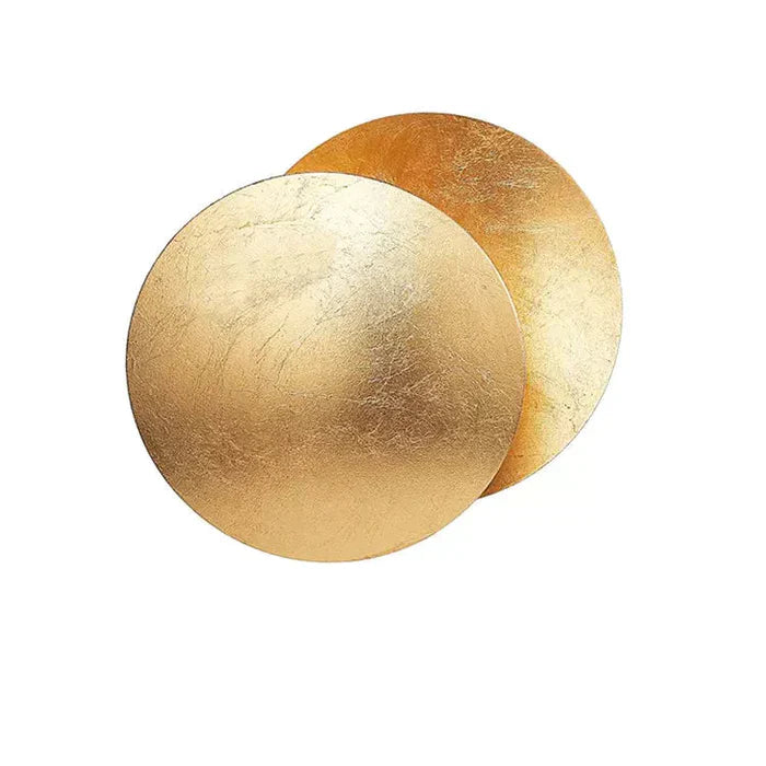 Eclipselamp™ - Sonnenfinsternis-Wandleuchte
