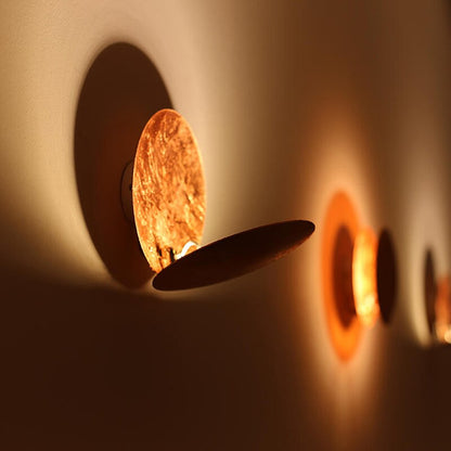 Eclipselamp™ – Eclipse Wall Lamp