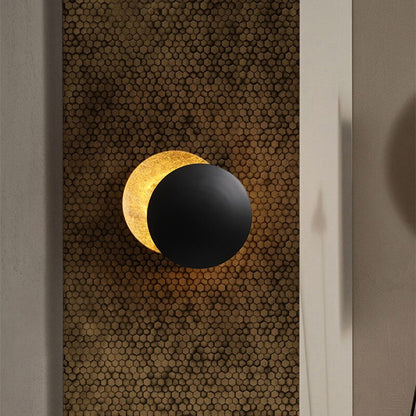 Eclipselamp™ – Eclipse Wall Lamp
