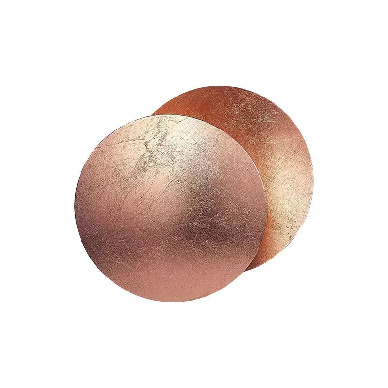 Eclipselamp™ - Sonnenfinsternis-Wandleuchte