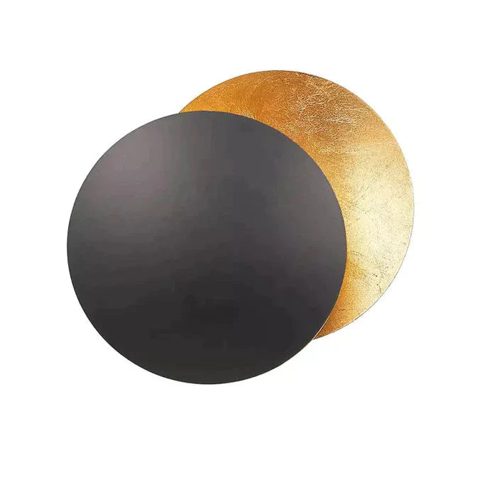 Eclipselamp™ - Sonnenfinsternis-Wandleuchte