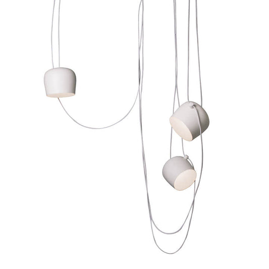 Flos - AIM Small LED-Pendelleuchte