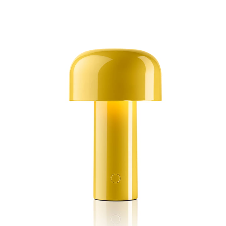 Flos - Bellhop LED-Tischleuchte