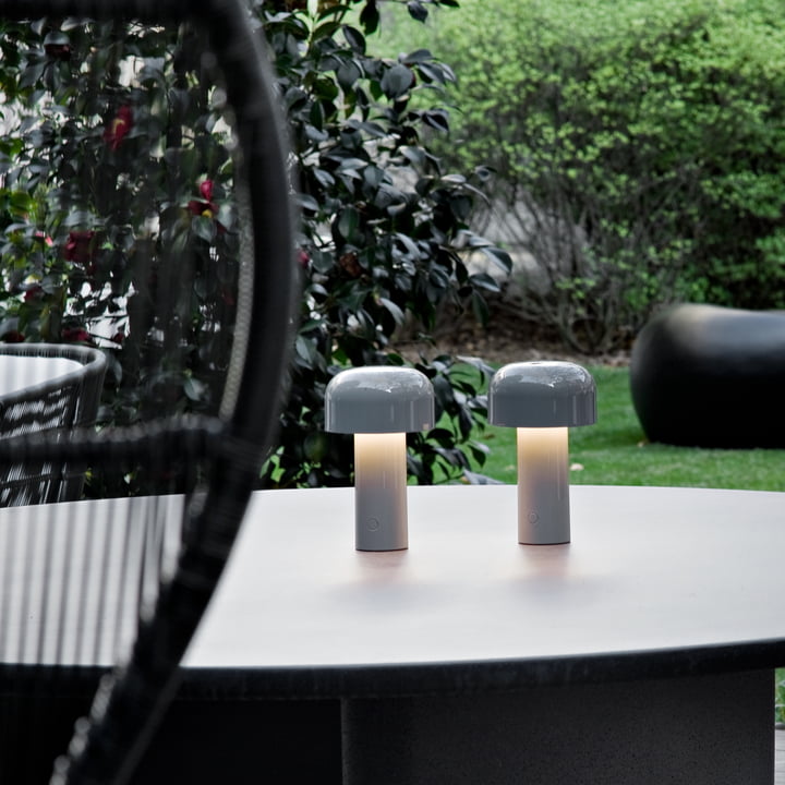 Flos - Bellhop LED-Tischleuchte