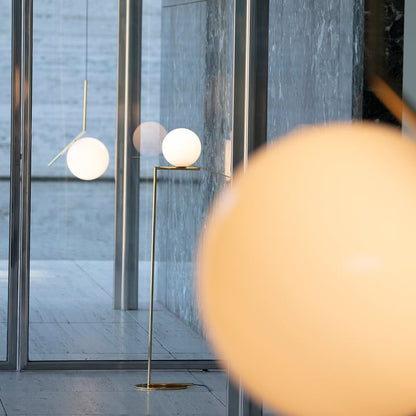 Flos - IC Pendelleuchte