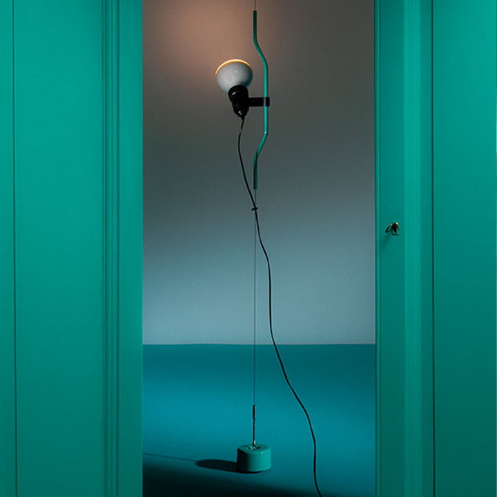 Flos - Parentesi Deckenstrahler