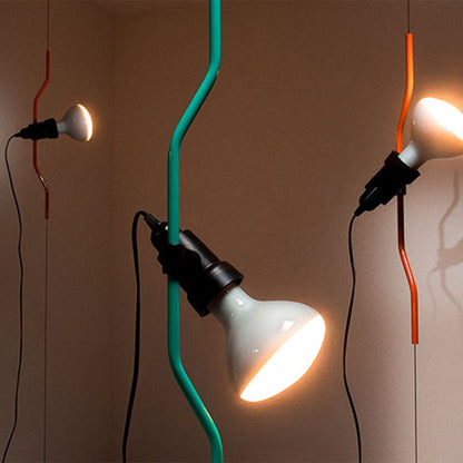 Flos - Parentesi Deckenstrahler