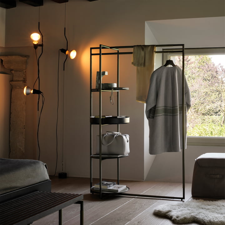 Flos - Parentesi Deckenstrahler