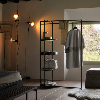 Flos - Parentesi Deckenstrahler