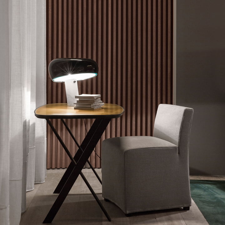 Flos - Snoopy Tischleuchte