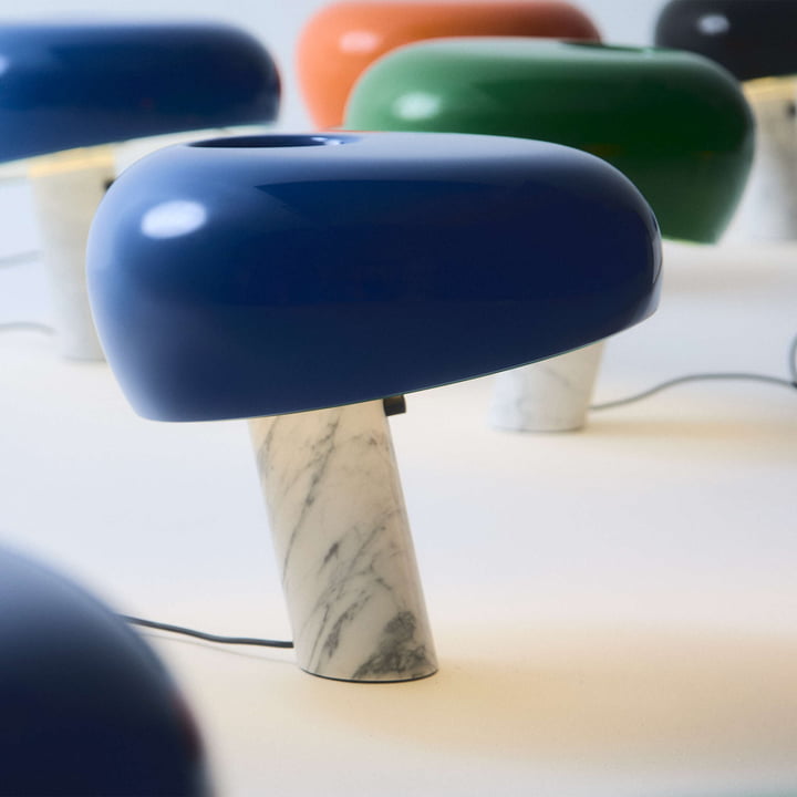 Flos - Snoopy Tischleuchte