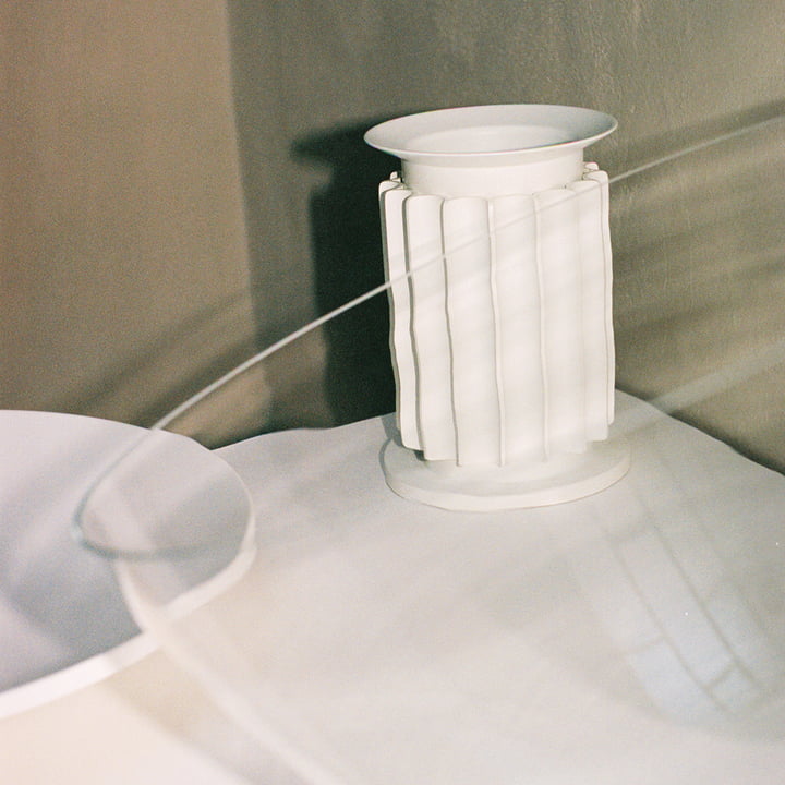 Flos - Taccia small LED Tischleuchte