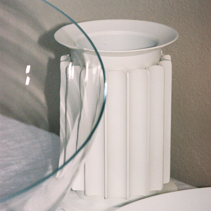 Flos - Taccia small LED Tischleuchte