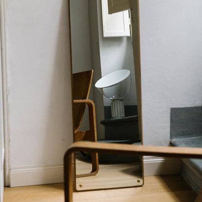 Flos - Taccia small LED Tischleuchte