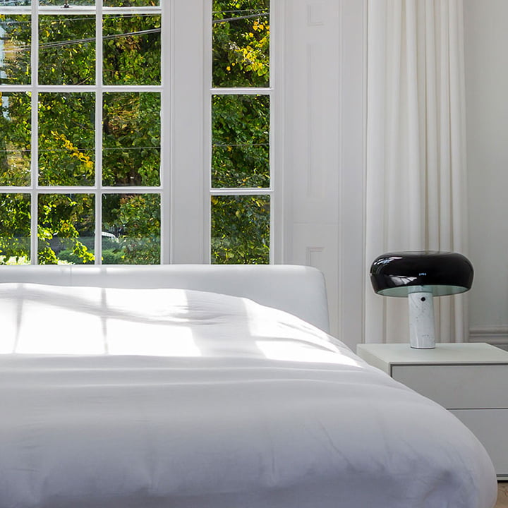 Flos - Snoopy Tischleuchte