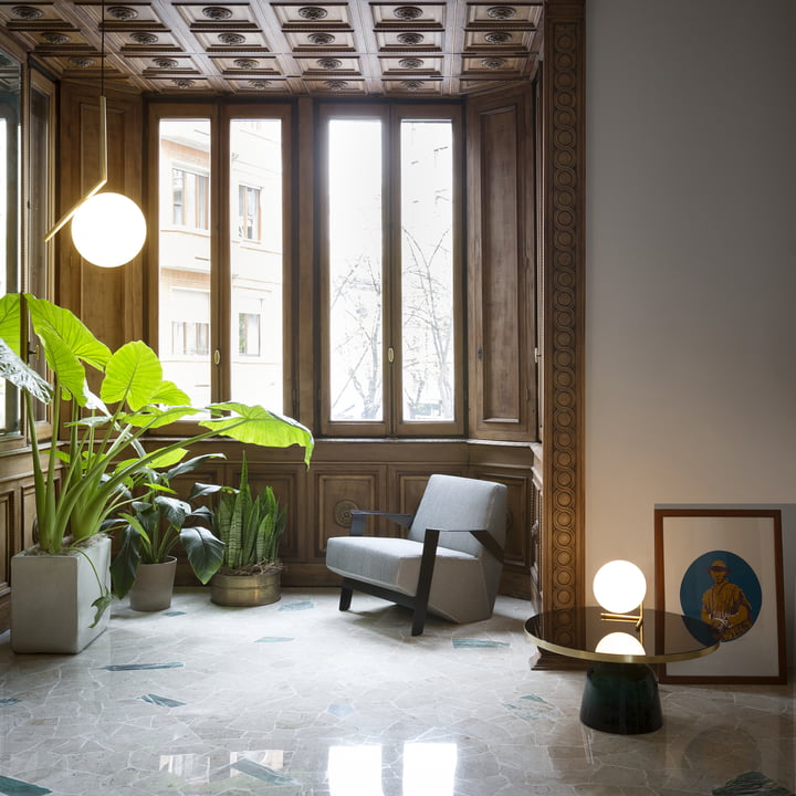 Flos - IC Pendelleuchte