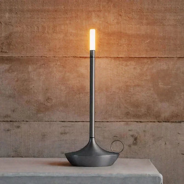 Candelabra Table Lamp