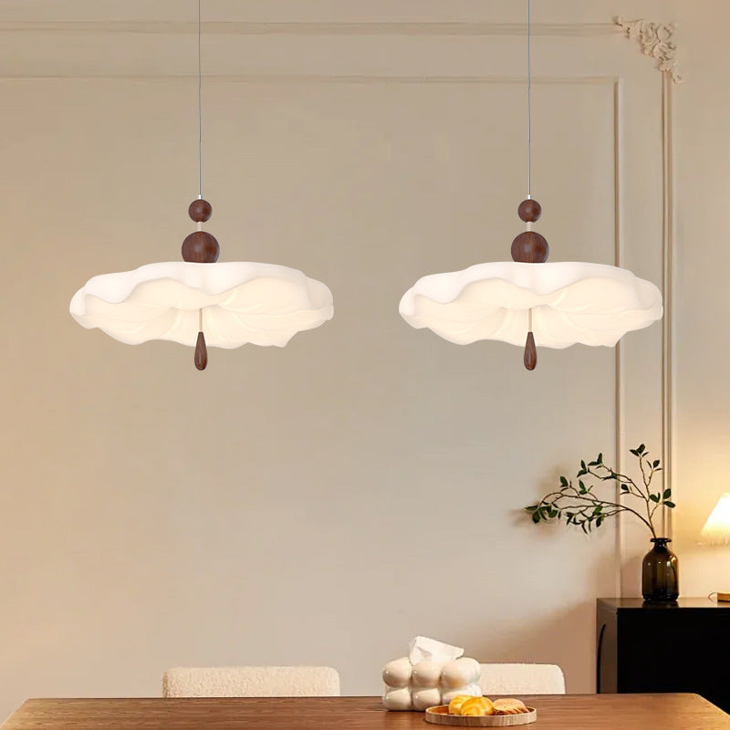 Stalamp Cloud Pendant Light | Cream Style Semi-Flush Ceiling Lamp for Bedroom, Dining Room & Living Room (2025 New Design)