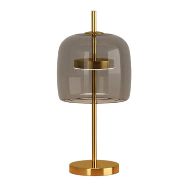 Elio Glass Table Lamp