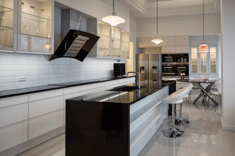 PH 3/2 PENDELLEUCHTE