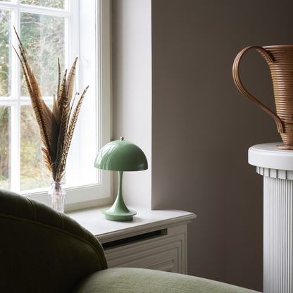 Mobile Dimmable LED Table Lamp Panthella H 24 cm