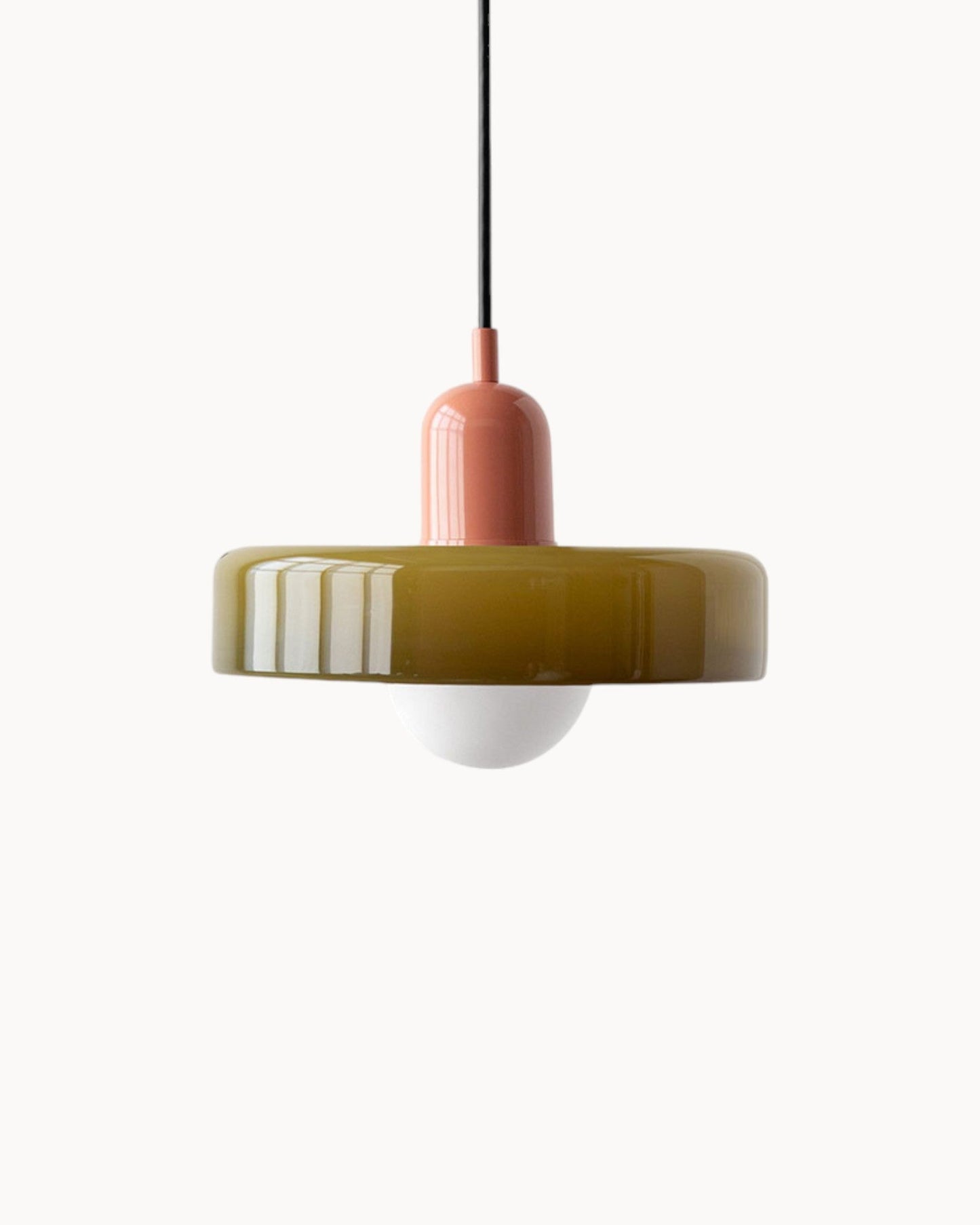 Elegant Loft Lamp – Adjustable 1.3M Pendant Light