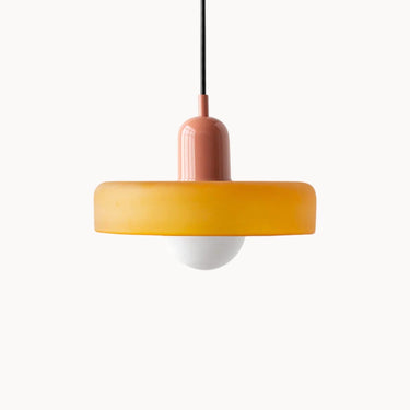 Elegant Adjustable Pendant Light