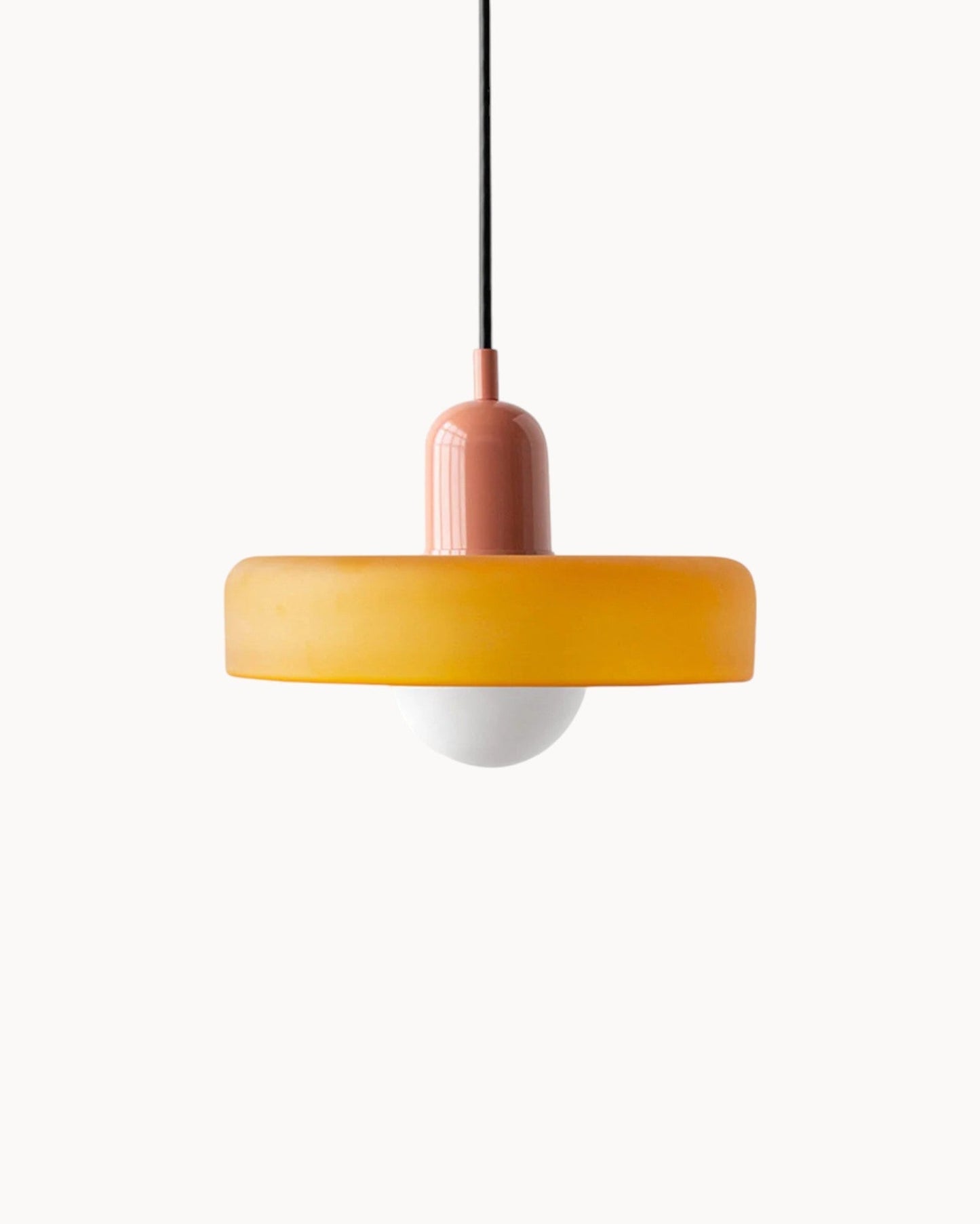 Elegant Loft Lamp – Adjustable 1.3M Pendant Light