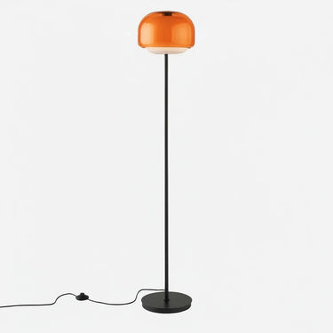 Momo Glass Floor Lamp