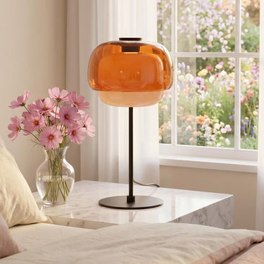 Momo Glass Table Lamp