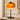 Momo Glass Table Lamp