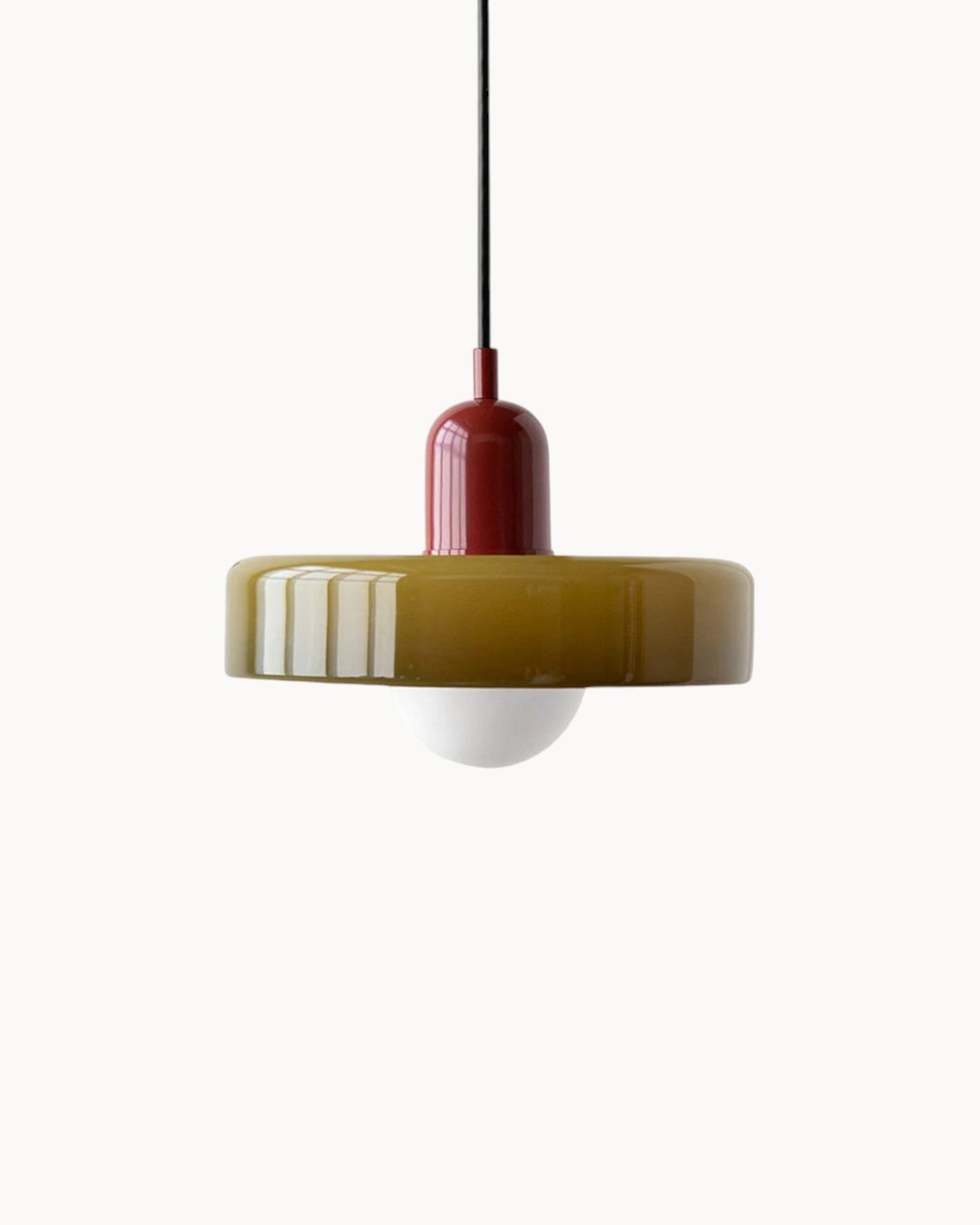 Elegant Loft Lamp – Adjustable 1.3M Pendant Light