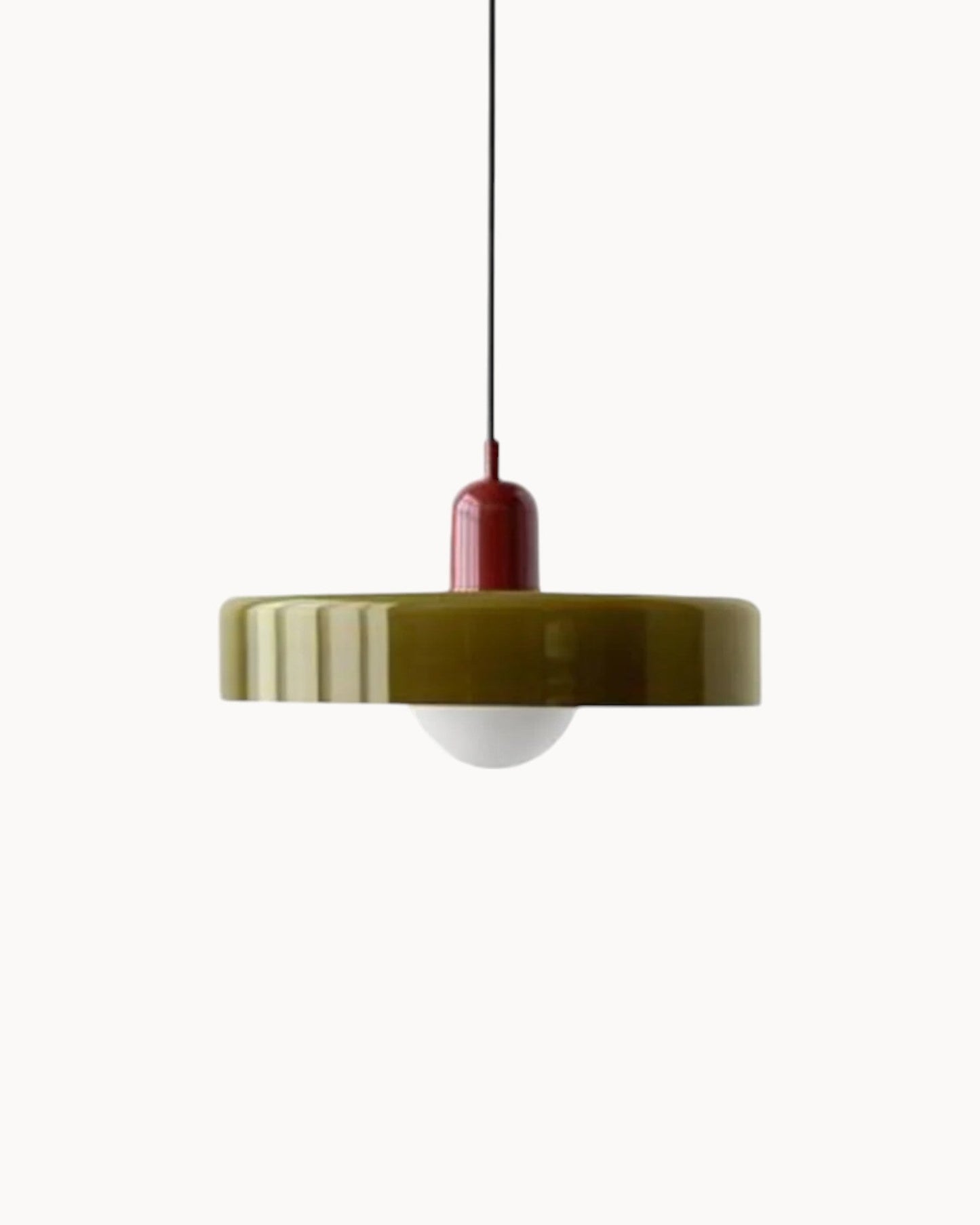 Elegant Loft Lamp – Adjustable 1.3M Pendant Light